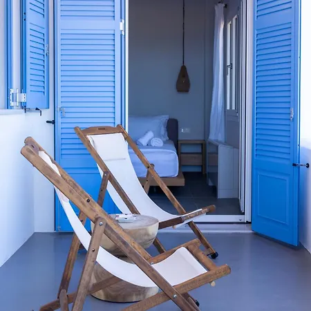 Apartamento Alsea Seafront In Agia Pelagia Kythera *