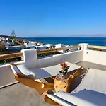 Alsea Seafront In Agia Pelagia Kythera Apartment