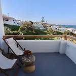 Apartment Alsea Seafront In Agia Pelagia Kythera