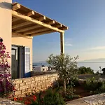Alsea Seafront In Agia Pelagia Kythera Apartment
