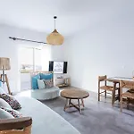 Apartment Alsea Seafront In Agia Pelagia Kythera Agia Pelagia (Kythira)