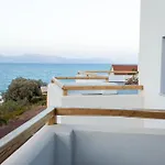 Alsea Seafront In Agia Pelagia Kythera * Agia Pelagia (Kythira)