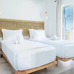 Alsea Seafront In Agia Pelagia Kythera Apartment *