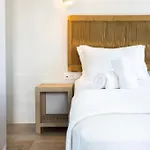 Apartment Alsea Seafront In Agia Pelagia Kythera