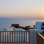 Alsea Seafront In Agia Pelagia Kythera Apartment