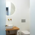 Alsea Seafront In Agia Pelagia Kythera Apartment *