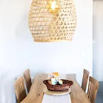 Alsea Seafront In Agia Pelagia Kythera Apartment