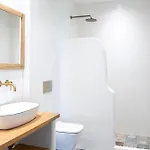 Alsea Seafront In Agia Pelagia Kythera Apartment *