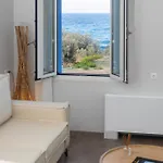 Apartment Alsea Seafront In Agia Pelagia Kythera Agia Pelagia (Kythira)