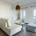 Apartment Alsea Seafront In Agia Pelagia Kythera Agia Pelagia (Kythira)