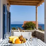 Alsea Seafront In Agia Pelagia Kythera Apartment