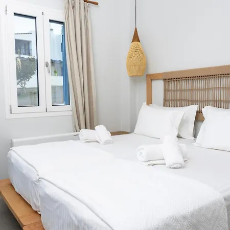 Apartment Alsea Seafront In Agia Pelagia Kythera