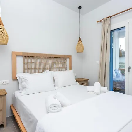 Alsea Seafront In Agia Pelagia Kythera Agia Pelagia (Kythira)