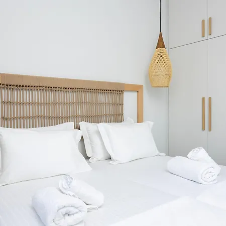 Apartmán Alsea Seafront In Agia Pelagia Kythera *