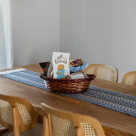 Alsea Seafront In Agia Pelagia Kythera Agia Pelagia (Kythira)