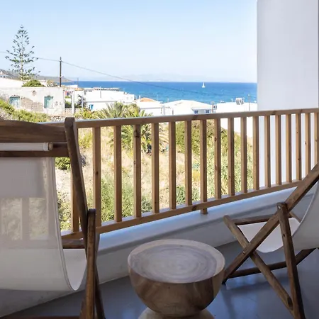 Apartment Alsea Seafront In Agia Pelagia Kythera Agia Pelagia (Kythira)