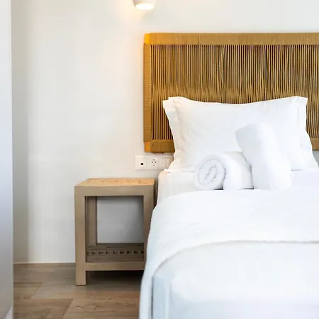 Apartment Alsea Seafront In Agia Pelagia Kythera