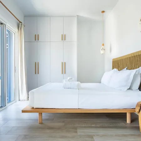 Alsea Seafront In Agia Pelagia Kythera Appartamento Agia Pelagia (Kythira)