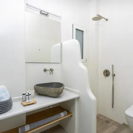 Apartment Alsea Seafront In Agia Pelagia Kythera *