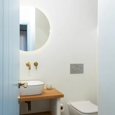 Alsea Seafront In Agia Pelagia Kythera Apartment *