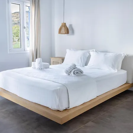 Apartment Alsea Seafront In Agia Pelagia Kythera Agia Pelagia (Kythira)
