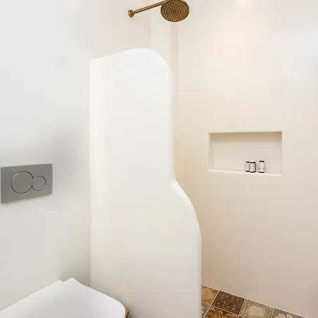 Apartment Alsea Seafront In Agia Pelagia Kythera