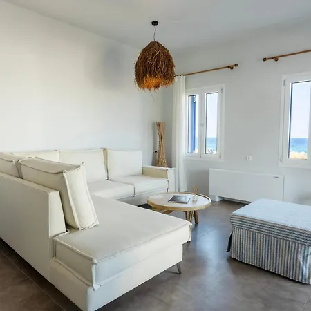 Apartment Alsea Seafront In Agia Pelagia Kythera Agia Pelagia (Kythira)