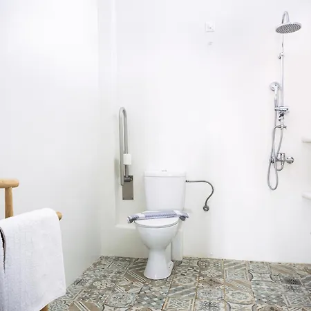Apartment Alsea Seafront In Agia Pelagia Kythera Agia Pelagia (Kythira)