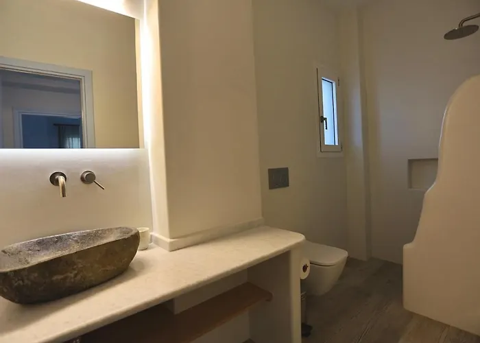 Alsea Seafront In Agia Pelagia Kythera * Agia Pelagia (Kythira)