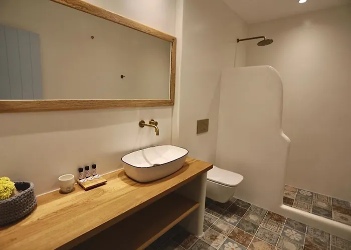 Alsea Seafront In Agia Pelagia Kythera Apartmán Agia Pelagia (Kythira)