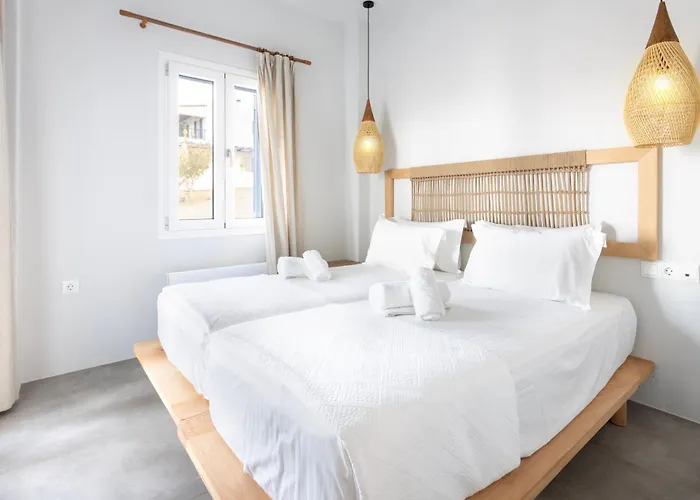 Alsea Seafront In Agia Pelagia Kythera Apartamento