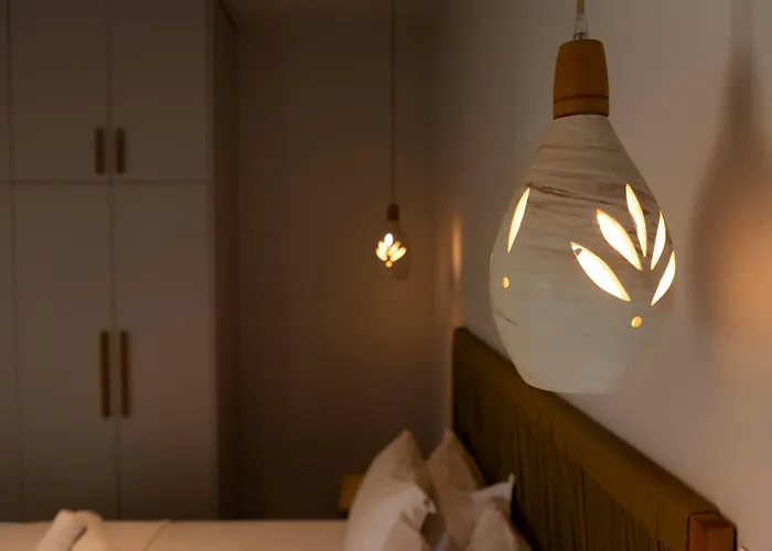 Apartmán Alsea Seafront In Agia Pelagia Kythera *