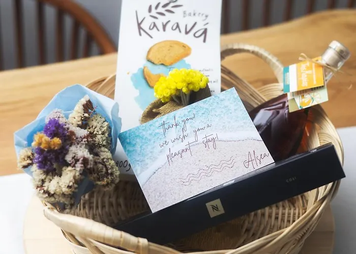 Alsea Seafront In Agia Pelagia Kythera * Agia Pelagia (Kythira)