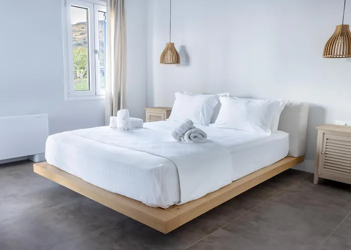 Apartmán Alsea Seafront In Agia Pelagia Kythera Agia Pelagia (Kythira)