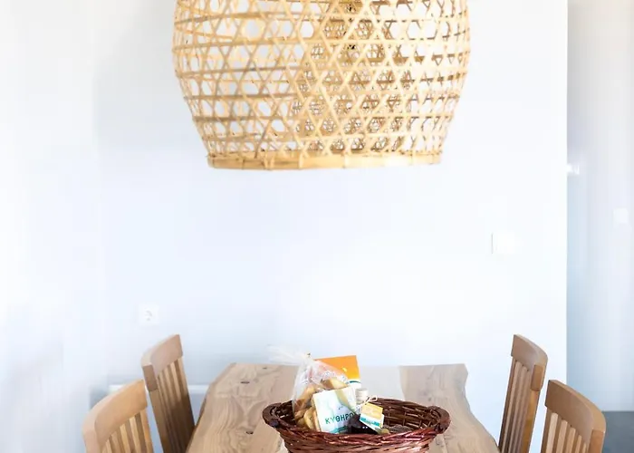 Alsea Seafront In Agia Pelagia Kythera Apartmán