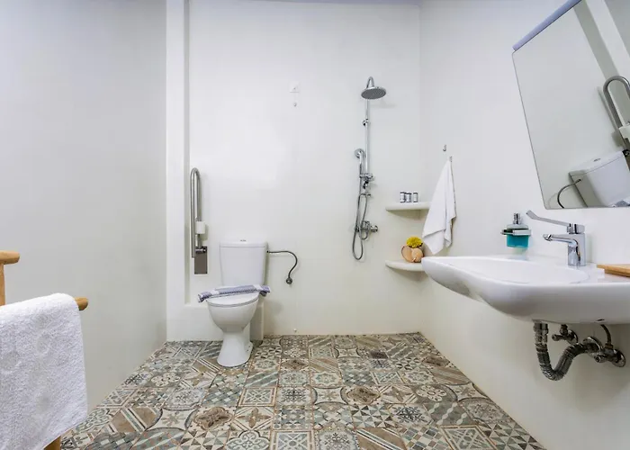 Apartmán Alsea Seafront In Agia Pelagia Kythera *