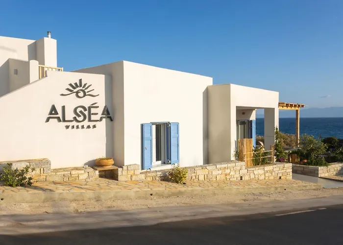 Alsea Seafront In Agia Pelagia Kythera Apartmán *